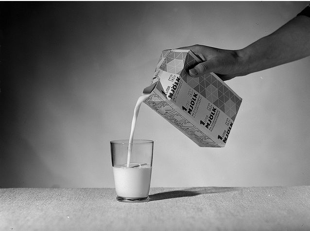milch