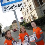 schulweg