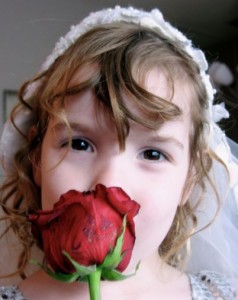 kinderhochzeit