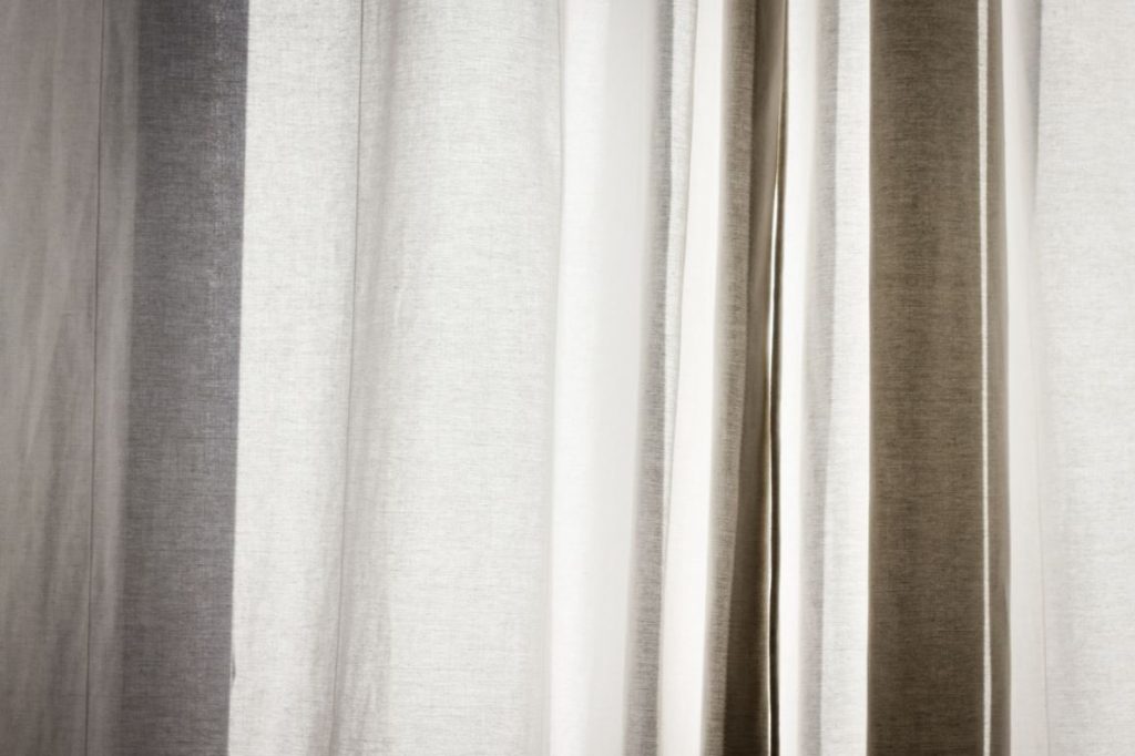 Für Zuhause: Die richtigen Fenster-Vorhänge – ich-weiss-wie.de