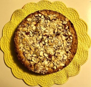 Selbstgebackener Kirschkuchen (Foto: F Delventhal/CC BY 2.0)